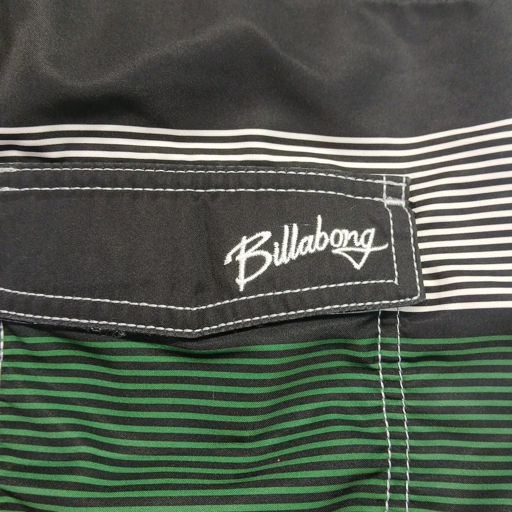 Billabong board shorts